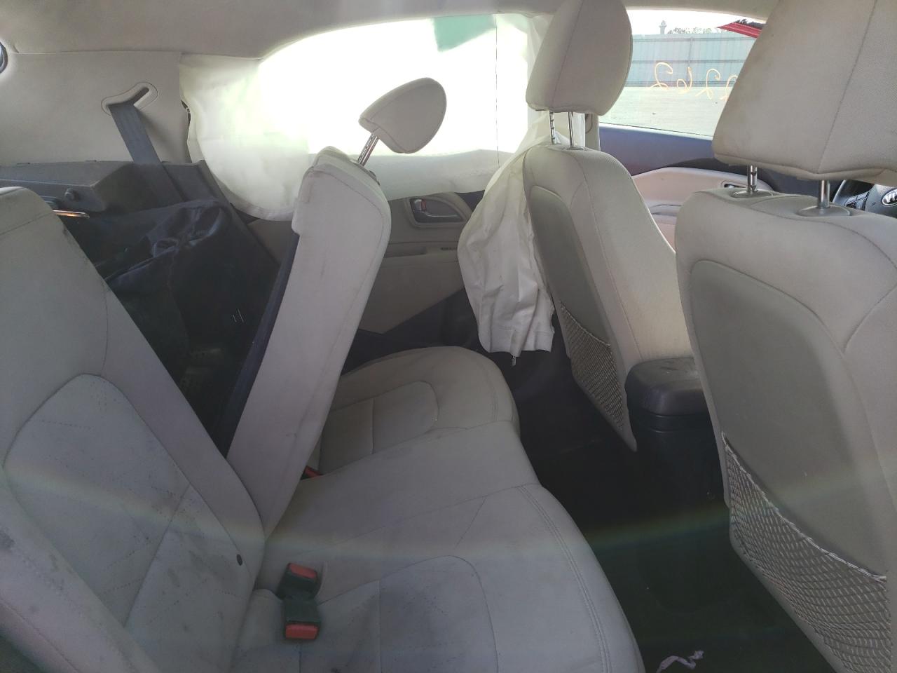 Photo 6 from auction – 2013 KIA RIO EX with VIN KNADN5A33D6221505
