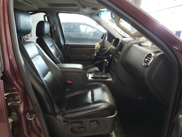 Photo 5 from auction – 2007 FORD EXPLORER L with VIN 1FMEU75807UA49733