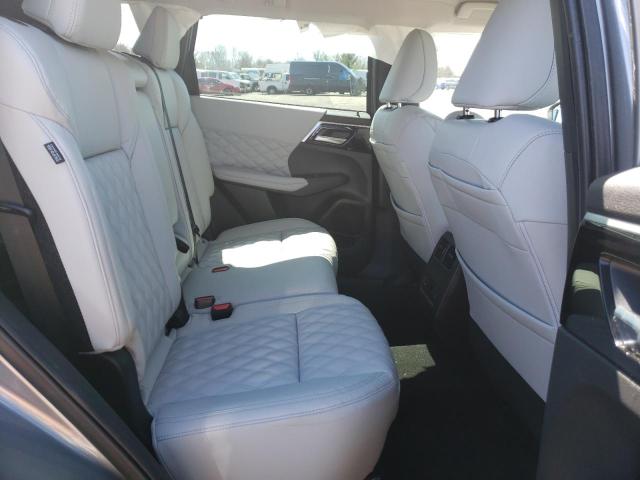 Photo 6 from auction – 2022 MITSUBISHI OUTLANDER with VIN JA4J4VA84NZ057809