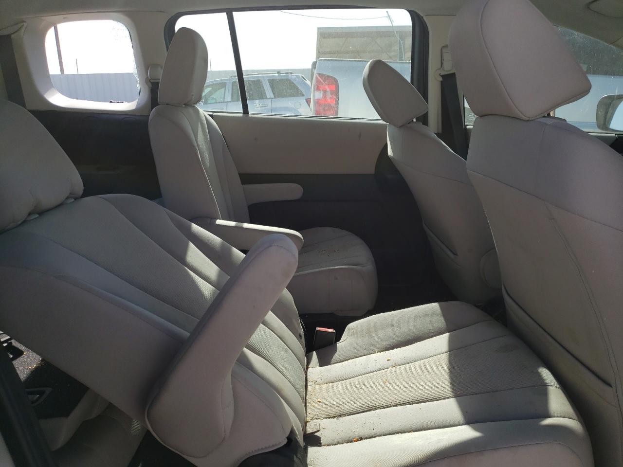 Photo 6 from auction – 2015 MAZDA 5 SPORT with VIN JM1CW2BL4F0179991