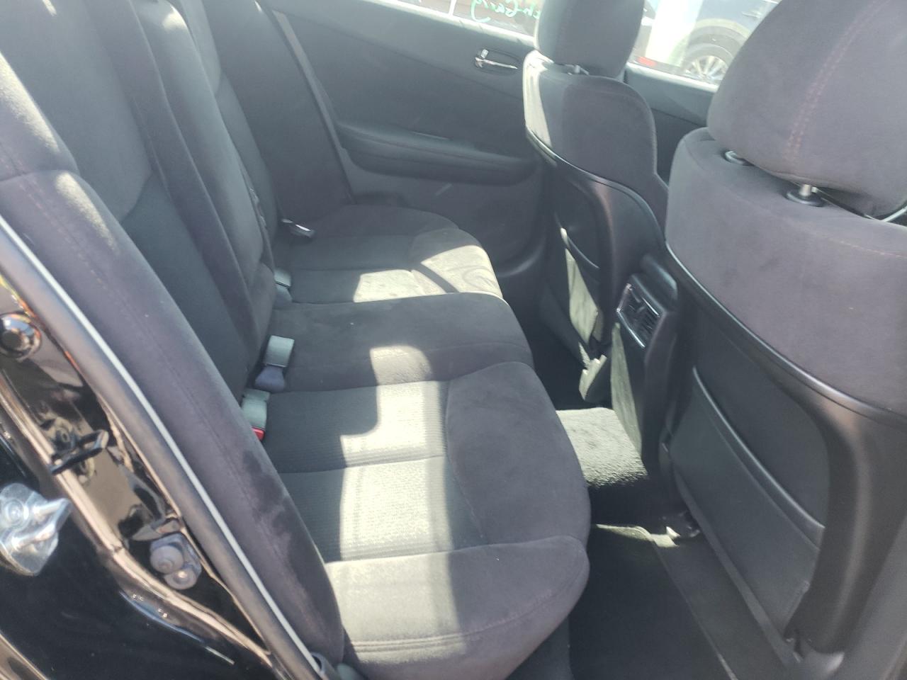 Photo 6 from auction – 2011 NISSAN MAXIMA S with VIN 1N4AA5AP1BC818550