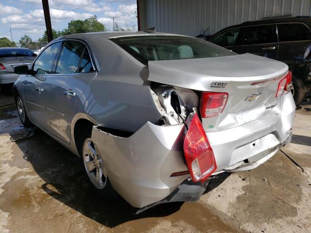 Photo 3 from auction – 2015 CHEVROLET MALIBU LS with VIN 1G11B5SL2FU153301