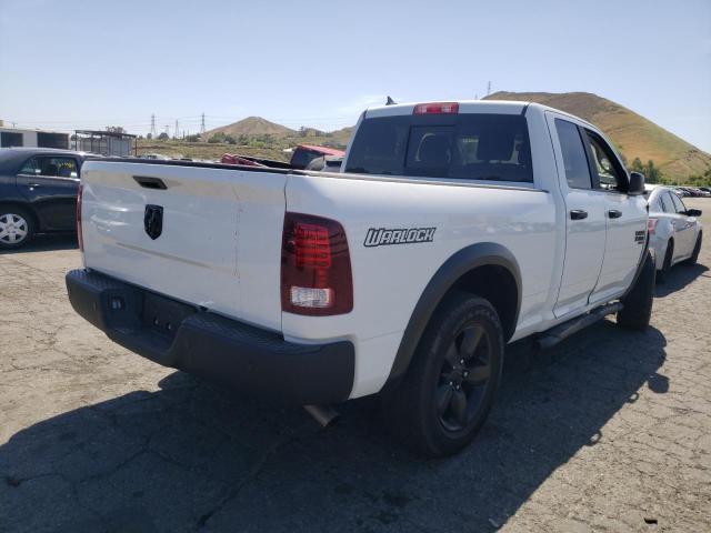 Photo 4 from auction – 2020 RAM 1500 CLASS with VIN 1C6RR6GG9LS127770