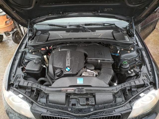 Photo 7 from auction – 2011 BMW 135 I with VIN WBAUC9C51BVM09700