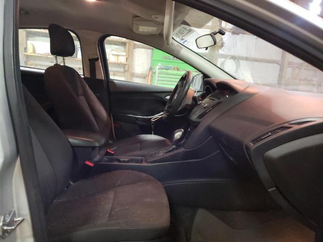 Photo 5 from auction – 2015 FORD FOCUS SE with VIN 1FADP3K26FL301091