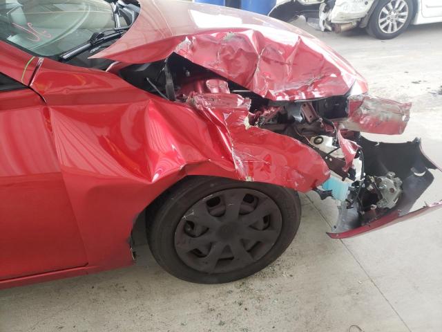 Photo 9 from auction – 2015 MAZDA 3 SPORT with VIN 3MZBM1K72FM125579