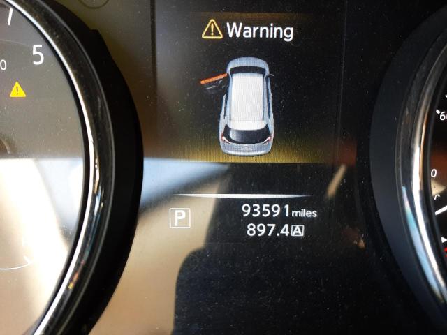 Photo 8 from auction – 2014 NISSAN ROGUE S with VIN 5N1AT2ML8EC836037