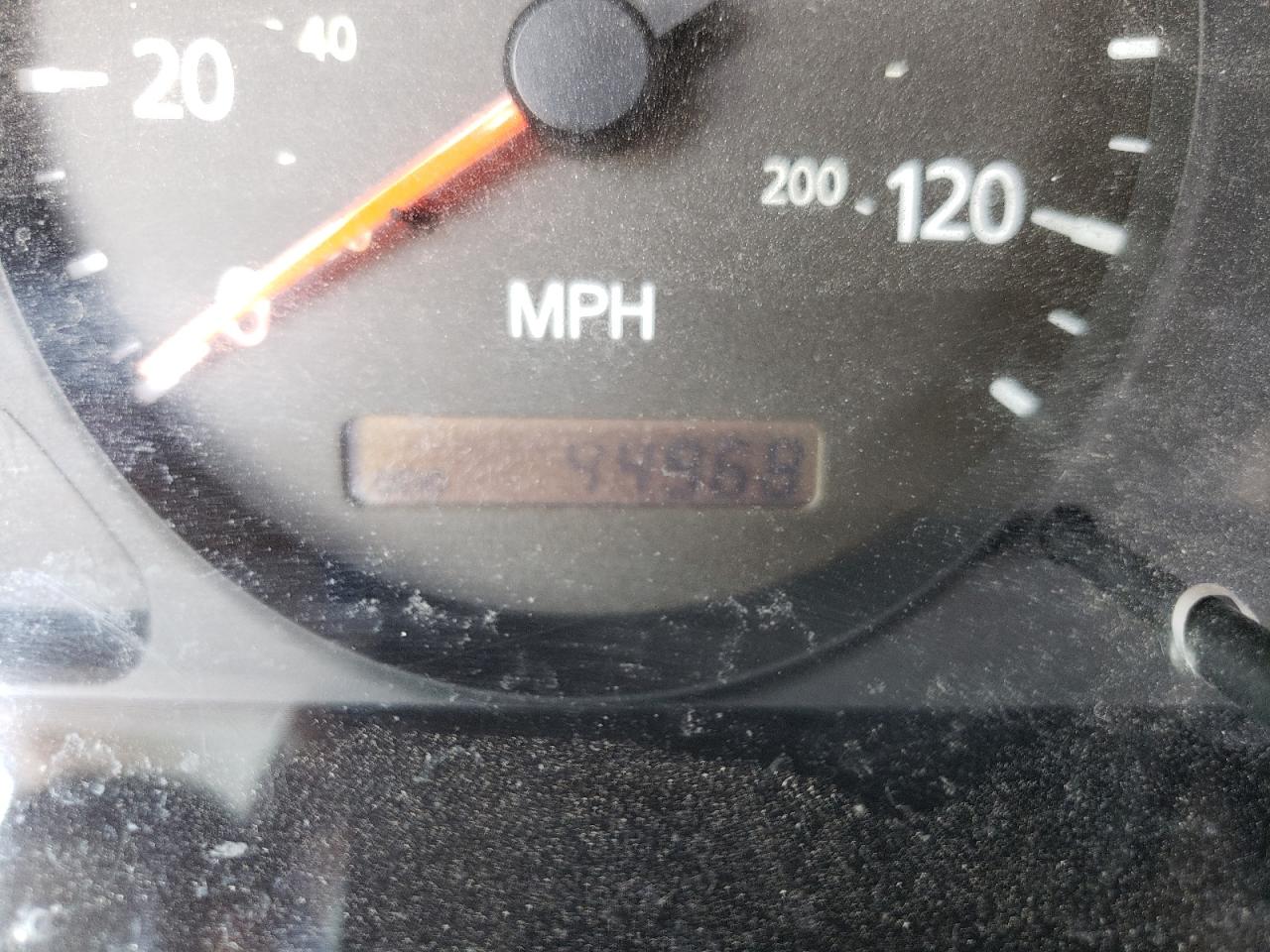 Photo 8 from auction – 2004 NISSAN SENTRA 1.8 with VIN 3N1CB51D84L910674