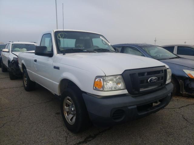 FORD RANGER 2011 con VIN 1FTKR1AD0BPA29661 - Foto de la subasta
