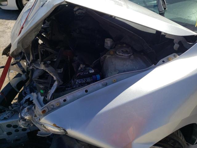 Photo 9 from auction – 2012 TOYOTA CAMRY BASE with VIN 4T4BF1FK9CR177019