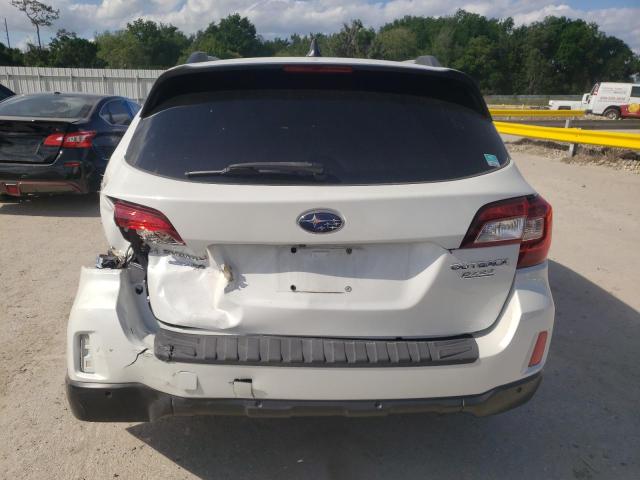 Photo 9 from auction – 2017 SUBARU OUTBACK TO with VIN 4S4BSATC3H3408948