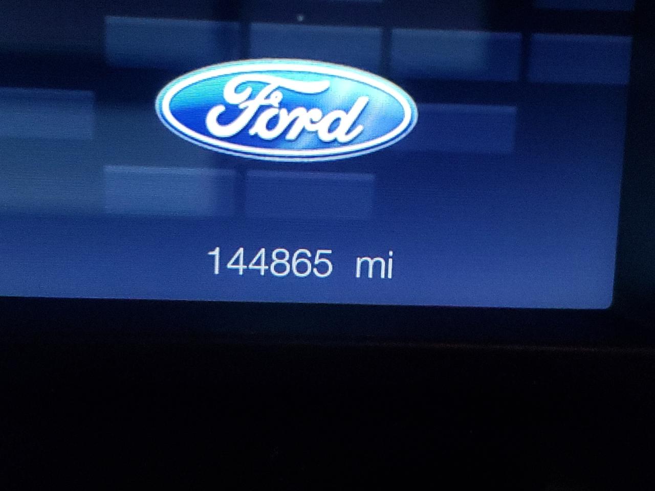 Photo 8 from auction – 2015 FORD EXPLORER with VIN 1FM5K8B86FGA35705
