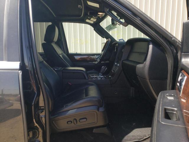 Foto 5 de la subasta – 2015 LINCOLN NAVIGATOR con VIN 5LMJJ2HT4FEJ01980