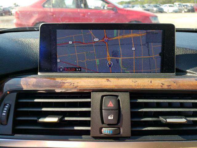 Photo 9 from auction – 2013 BMW 328 I with VIN WBA3A5C56DF351624