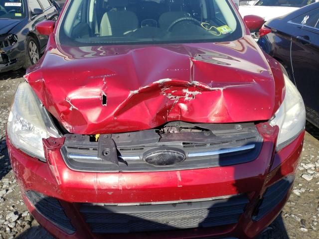 Photo 9 from auction – 2013 FORD ESCAPE SE with VIN 1FMCU9GX1DUC83138