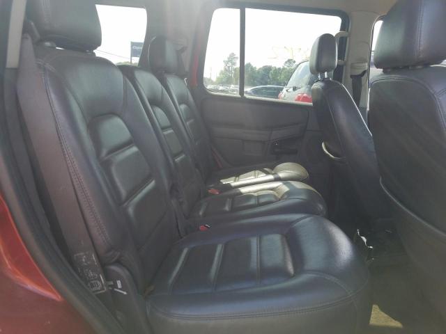 Photo 6 from auction – 2002 FORD EXPLORER X with VIN 1FMZU63K52UD29697