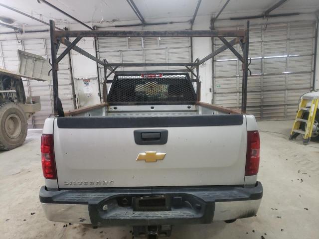 Photo 6 from auction – 2013 CHEVROLET SILVERADO with VIN 1GC0CVCGXDF244271