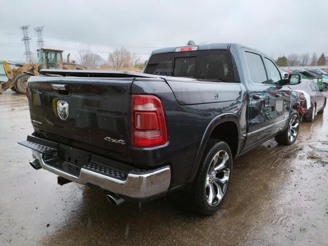 Photo 4 from auction – 2019 RAM 1500 LIMIT with VIN 1C6SRFHT3KN807139