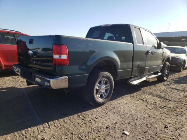 Photo 4 from auction – 2007 FORD F150 with VIN 1FTPX14V07KC87733