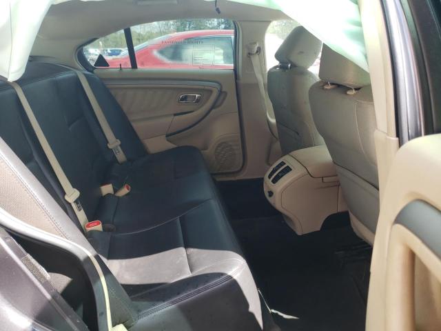 Photo 6 from auction – 2014 FORD TAURUS SE with VIN 1FAHP2D87EG161265