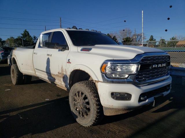Фото 1 с аукциона – 2019 RAM 3500 LIMIT с VIN 3C63RRRL6KG536607