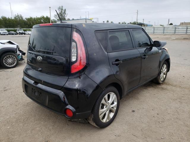 Photo 4 from auction – 2016 KIA SOUL + with VIN KNDJP3A57G7259601