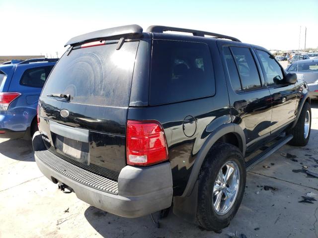 Photo 4 from auction – 2004 FORD EXPLORER X with VIN 1FMZU62K34ZA31866