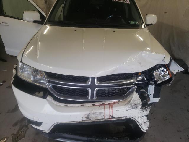 Photo 7 from auction – 2015 DODGE JOURNEY SX with VIN 3C4PDCBG7FT569535