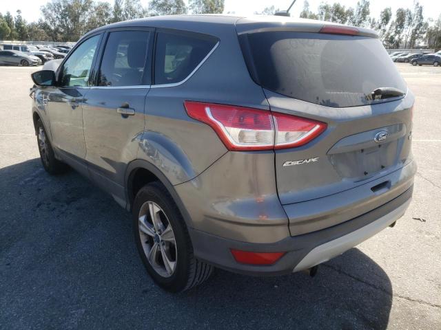 Photo 3 from auction – 2013 FORD ESCAPE SE with VIN 1FMCU0GX3DUC15693