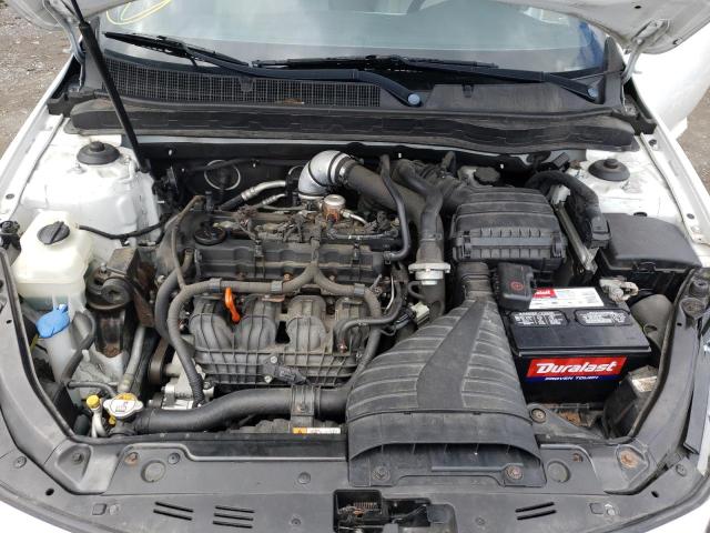 Photo 7 from auction – 2013 KIA OPTIMA SX with VIN 5XXGR4A69DG187032
