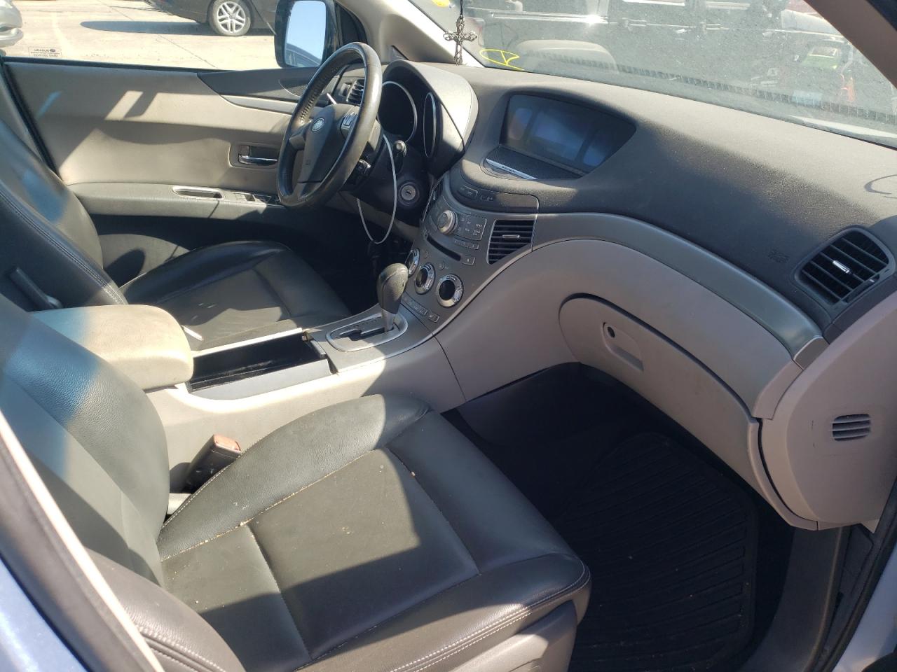 Photo 5 from auction – 2011 SUBARU TRIBECA LI with VIN 4S4WX9GD6B4402647