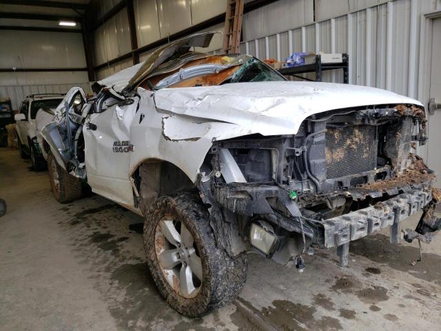 RAM 1500 ST 2014 with VIN 1C6RR7FT7ES132781 - Photo from auction
