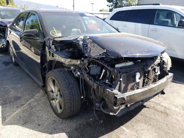 Zdjęcie 1 z aukcji – 2012 TOYOTA CAMRY BASE z VIN 4T1BF1FK8CU153000