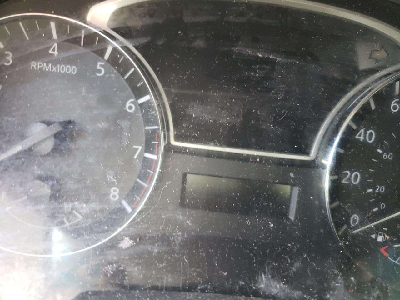 Photo 8 from auction – 2013 NISSAN ALTIMA 2.5 with VIN 1N4AL3APXDC904392