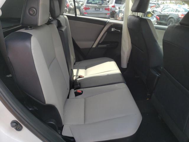Photo 6 from auction – 2017 TOYOTA RAV4 LIMIT with VIN 2T3DFREVXHW622475