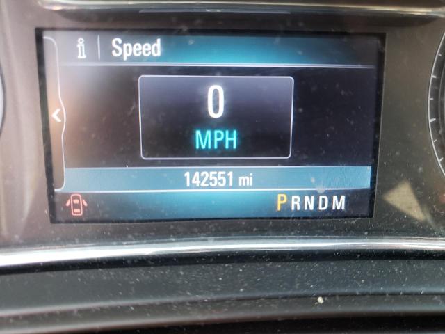 Photo 8 from auction – 2014 BUICK REGAL PREM with VIN 2G4GP5EX3E9228712