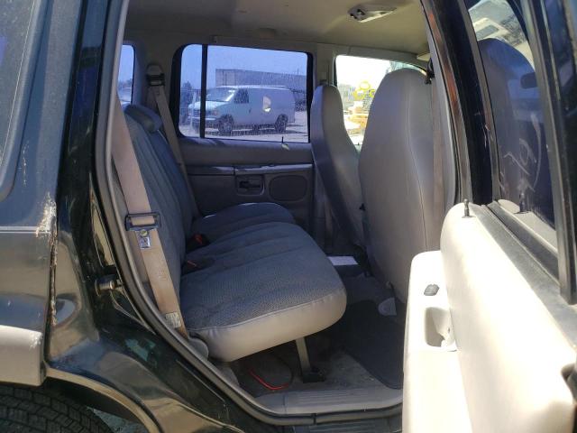Photo 6 from auction – 1999 FORD EXPLORER with VIN 1FMZU32X4XZA92433