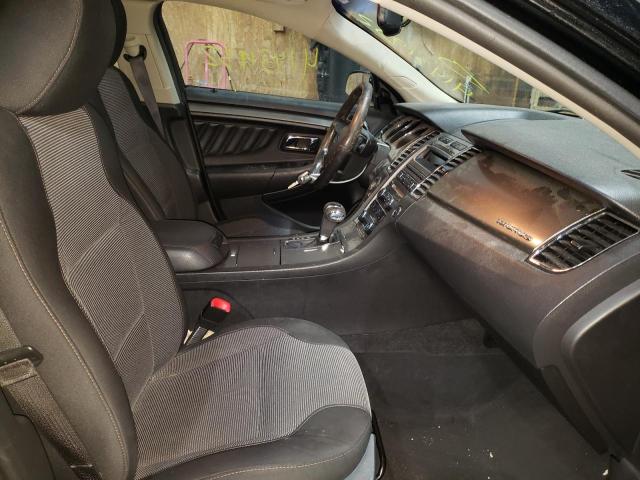 Photo 5 from auction – 2011 FORD TAURUS SEL with VIN 1FAHP2EW8BG129501