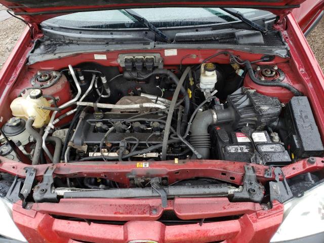 Photo 7 from auction – 2005 MAZDA TRIBUTE I with VIN 4F2YZ92Z85KM06144