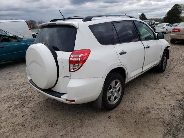 Photo 4 from auction – 2009 TOYOTA RAV4 with VIN JTMBF33V59D006253