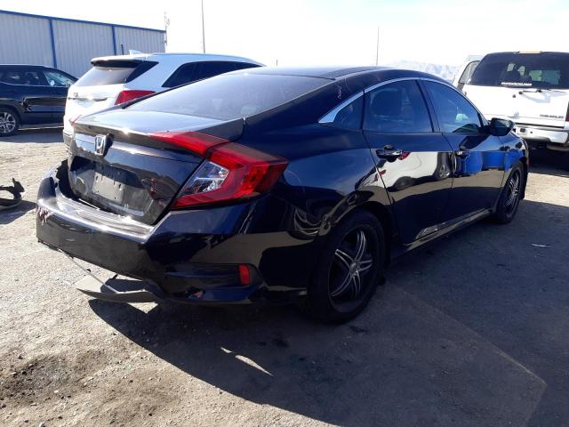 Photo 6 from auction – 2017 HONDA CIVIC LX with VIN 19XFC2F52HE032547