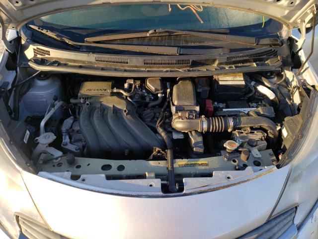Photo 7 from auction – 2015 NISSAN VERSA NOTE with VIN 3N1CE2CP3FL403214