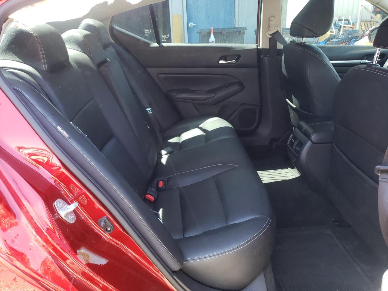 Photo 6 from auction – 2019 NISSAN ALTIMA SL with VIN 1N4BL4EV7KC200974