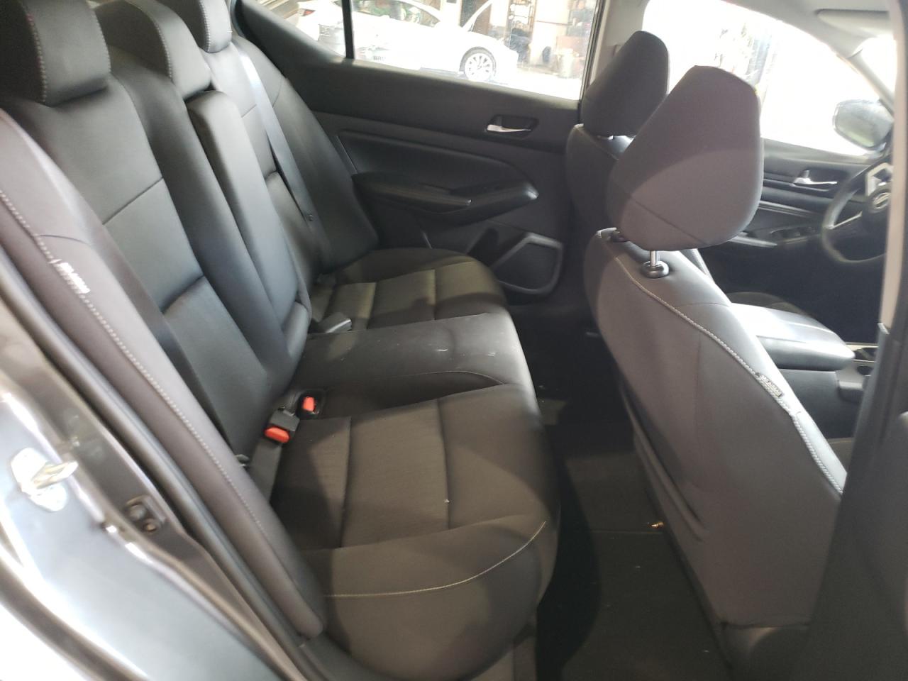 Photo 6 from auction – 2020 NISSAN ALTIMA S with VIN 1N4BL4BV2LC238974