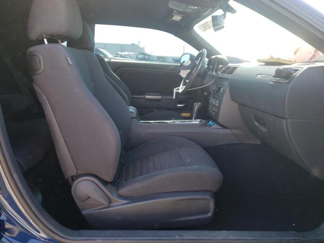 Photo 5 from auction – 2014 DODGE CHALLENGER with VIN 2C3CDYBT3EH209845