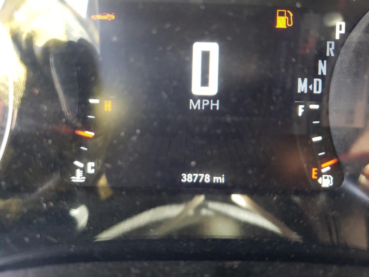 Photo 8 from auction – 2019 DODGE CHALLENGER with VIN 2C3CDZAG2KH574751