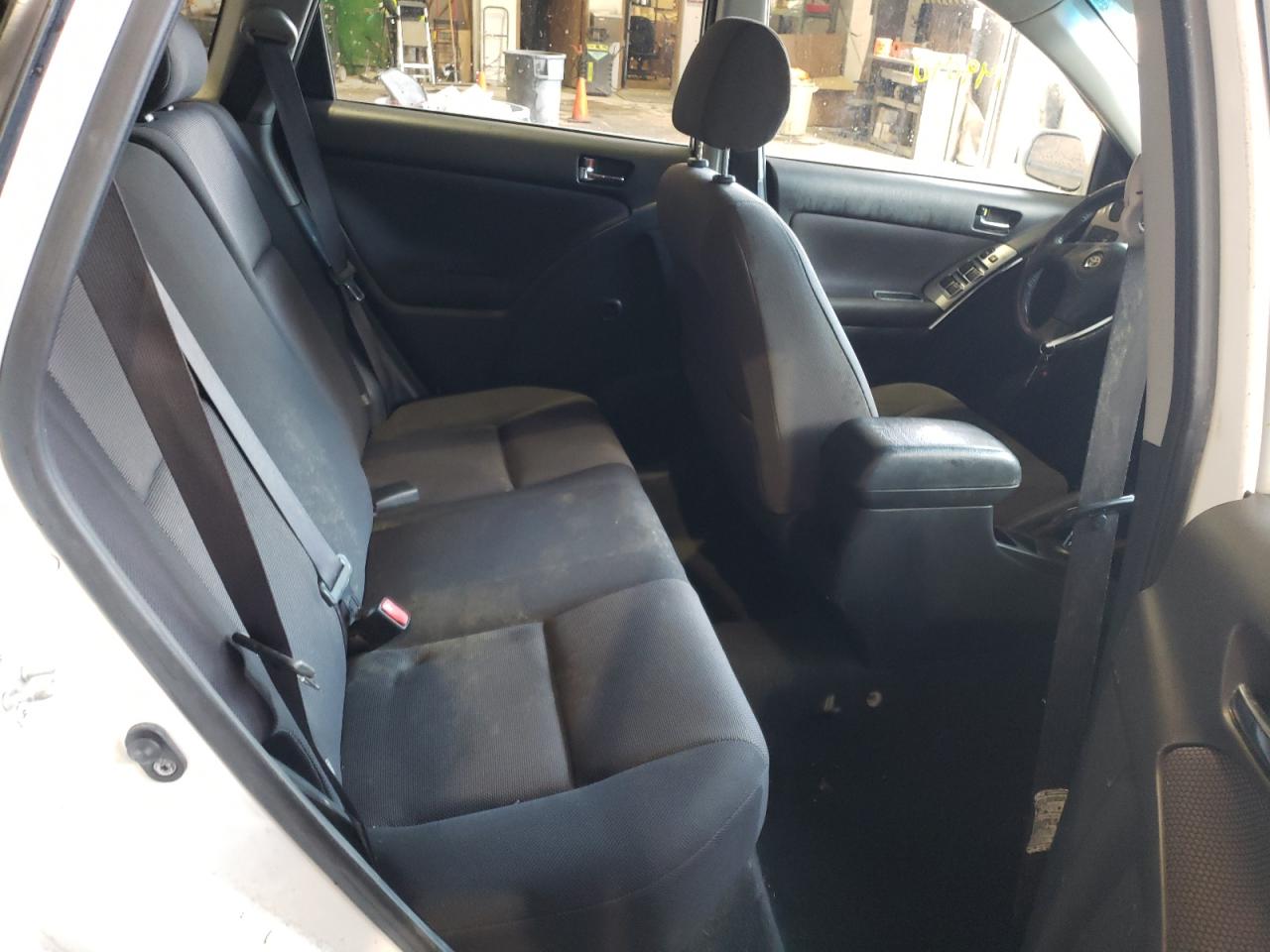 Photo 6 from auction – 2003 TOYOTA COROLLA MA with VIN 2T1KY38E03C023923