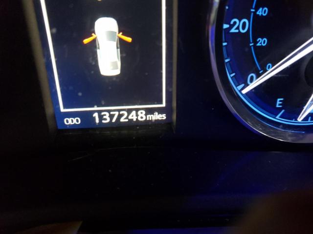 Photo 8 from auction – 2017 TOYOTA COROLLA L with VIN 2T1BURHEXHC814496