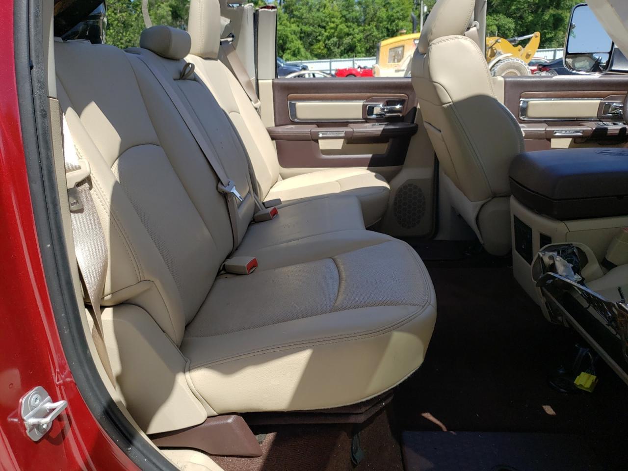 Photo 6 from auction – 2015 DODGE RAM 150 with VIN 1C6RR7NM1FS579179