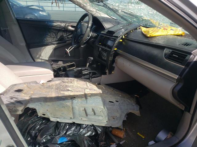 Photo 5 from auction – 2012 TOYOTA CAMRY BASE with VIN 4T1BF1FK8CU007759